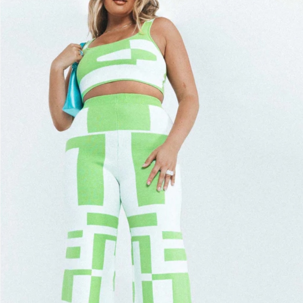 2 piece set
